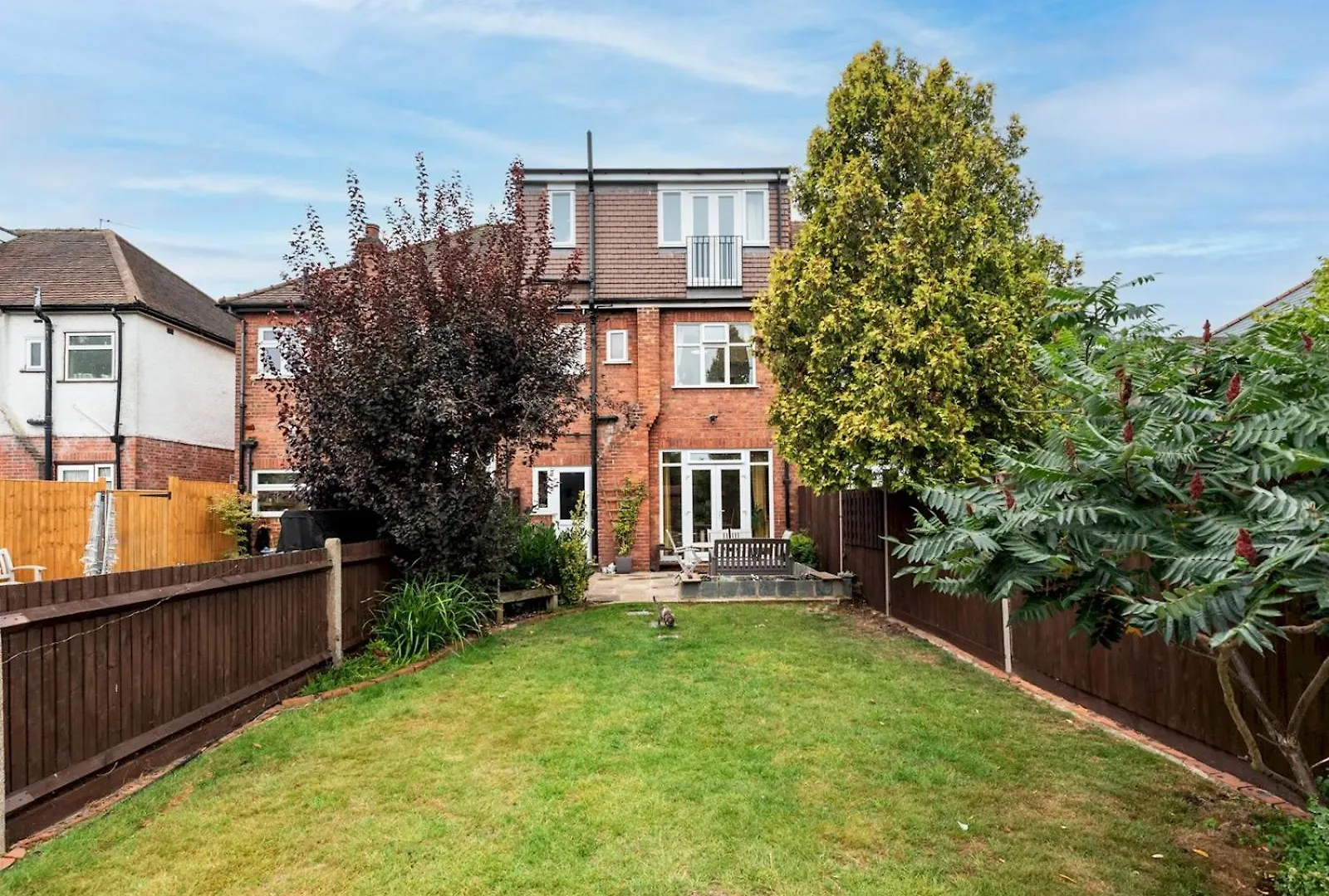Holiday home Spacious 4-Bed House Direct Link To Central London Pass The Keys