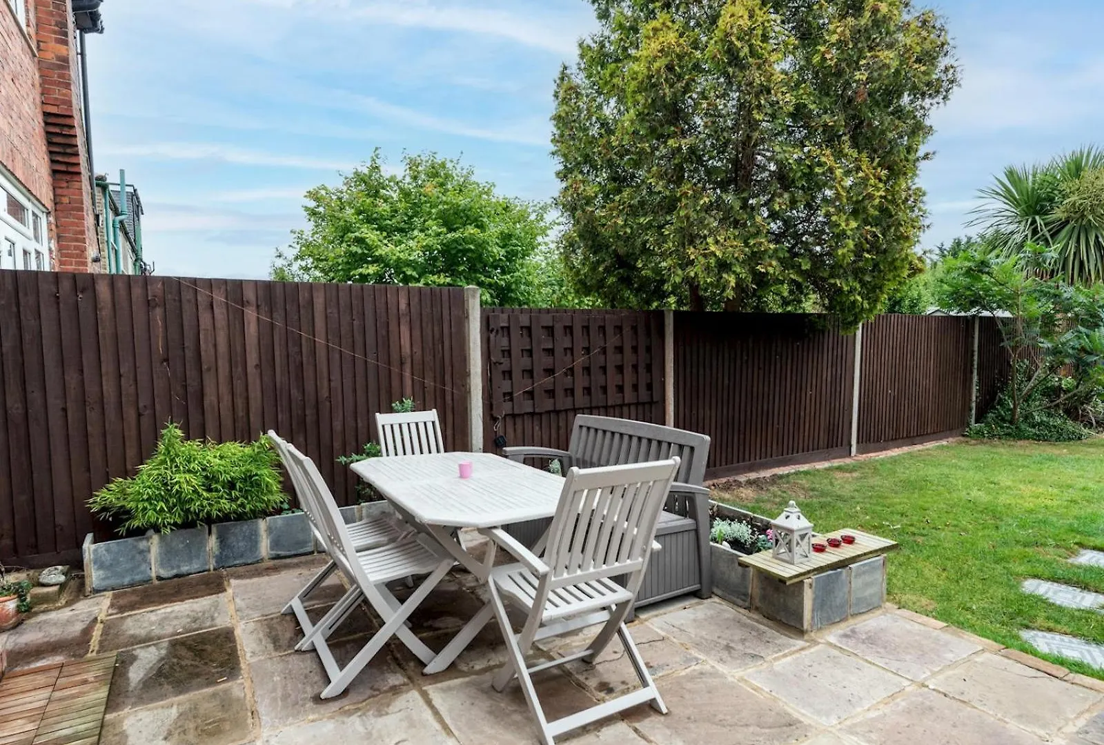 Spacious 4-Bed House Direct Link To Central London Pass The Keys 0*,