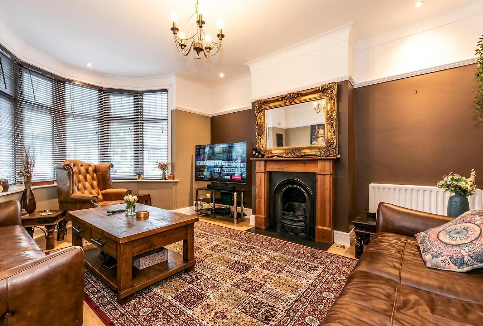 Spacious 4-Bed House Direct Link To Central London Pass The Keys 0*,  United Kingdom