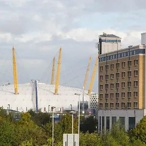 3* Hotel Express Greenwich, An Ihg