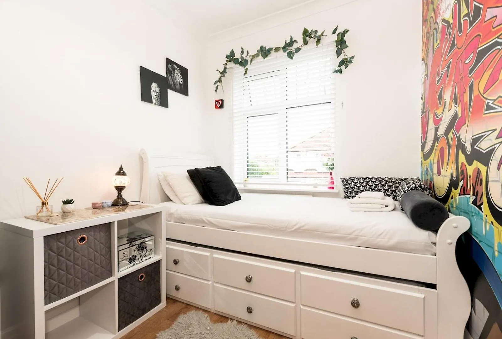 Spacious 4-Bed House Direct Link To Central London Pass The Keys 0*,