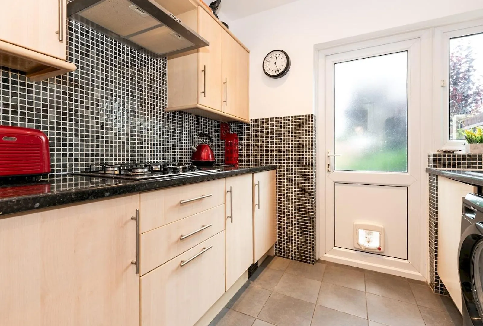 Spacious 4-Bed House Direct Link To Central London Pass The Keys 0*,