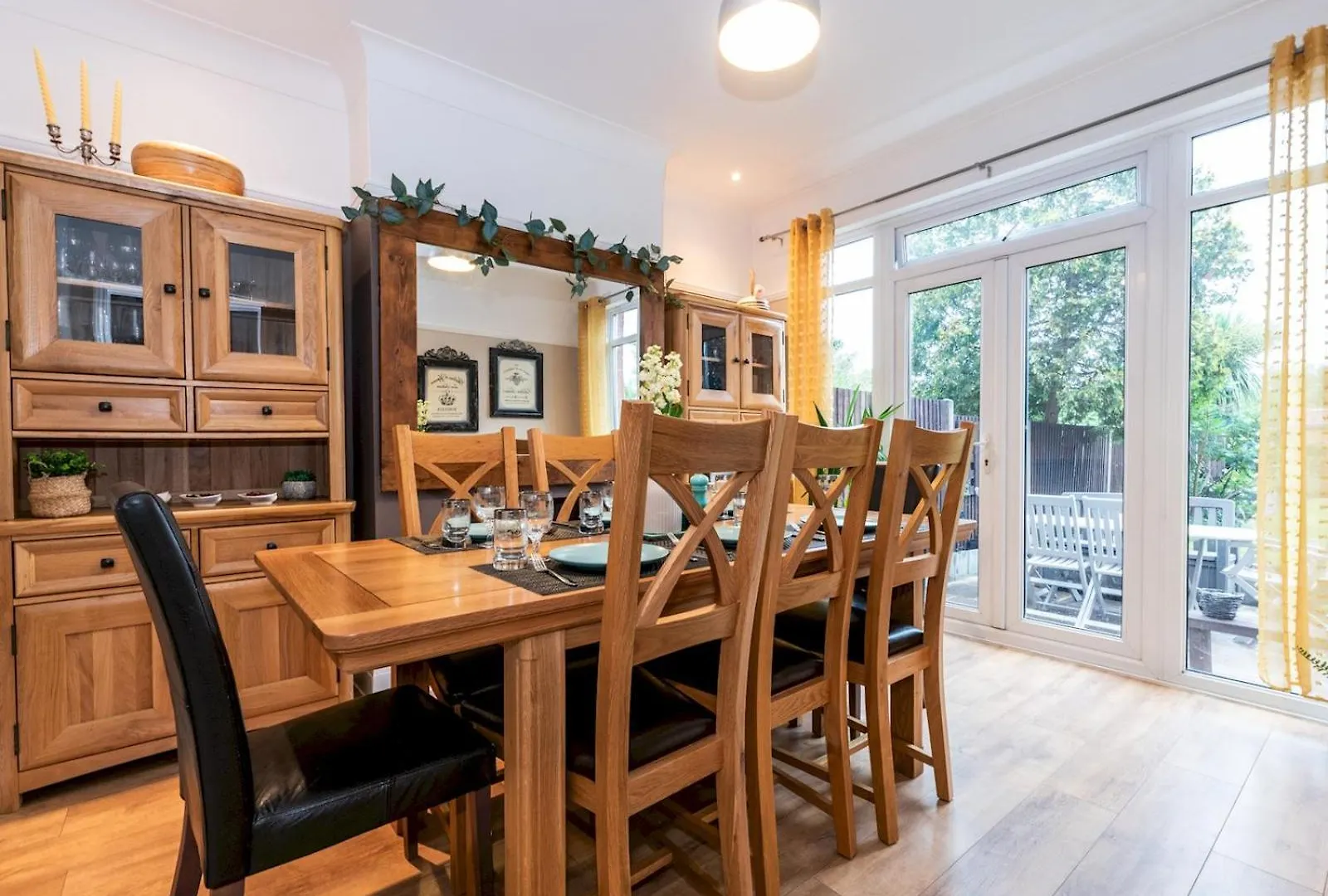 Spacious 4-Bed House Direct Link To Central London Pass The Keys United Kingdom